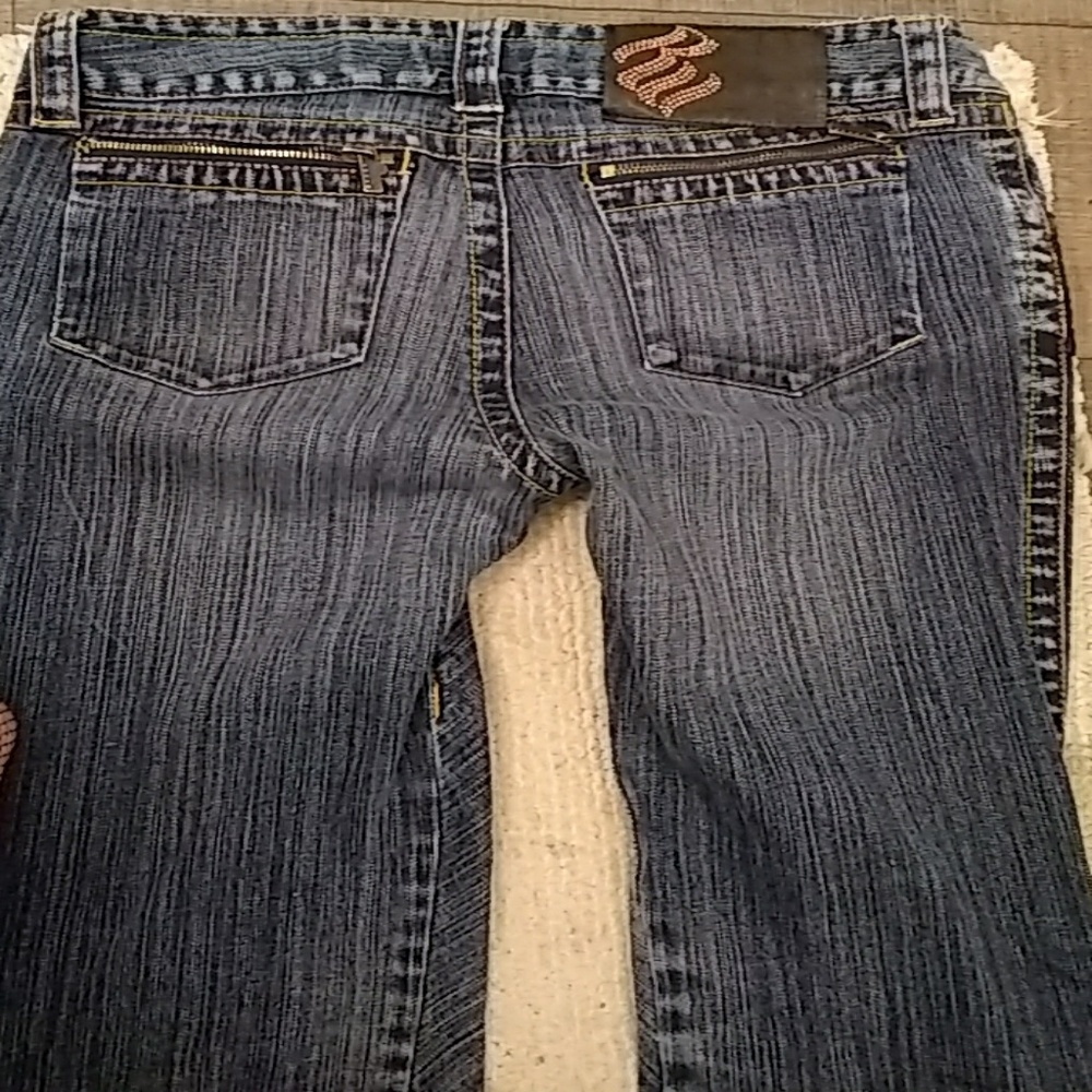 Jeans - Picture 3 of 4
